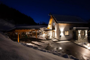 MY TIME Holiday House with sauna